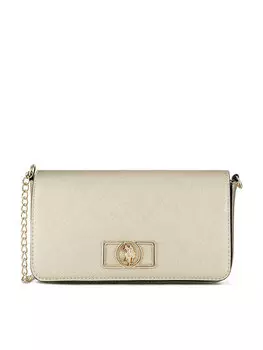 Сумка U.S. Polo Assn., золотой