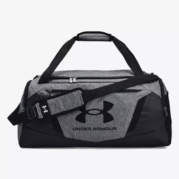 Сумка ua undeniable 5,0 м спортивная сумка Under Armour, серый