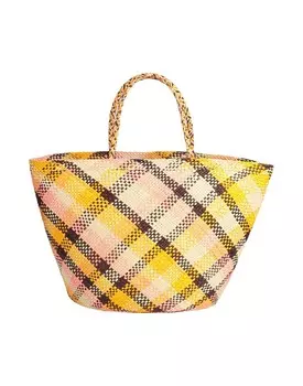 Сумка Ulla Johnson, бежевый