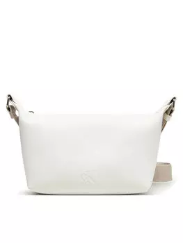 Сумка Ultralight Shoulder Bag LV04K3131G Calvin Klein Jeans, белый