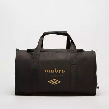 Сумка Umbro Livio, черный