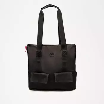 Сумка Umbro Lunds, черный