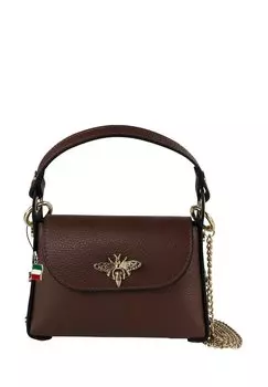 Сумка UMHNGE DrachenLeder, коричневый