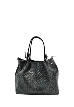 Сумка UMHNGET DrachenLeder, черный