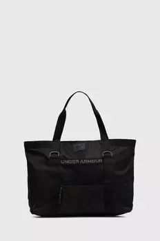 Сумка Under Armour, черный