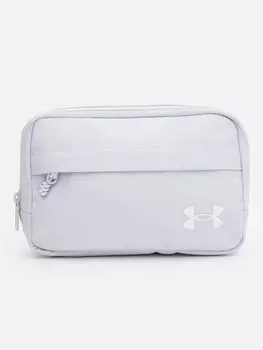 Сумка Under Armour Loudon Waist Bag Xbody, серый