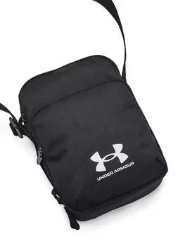 Сумка Under Armour UA Loudon Lite Crossbody, черный