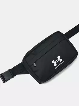 Сумка Under Armour UA Loudon Lite WB Xbody, черный