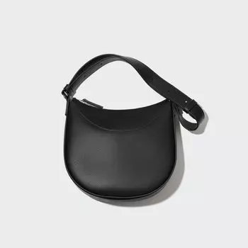 Сумка Uniqlo, черный