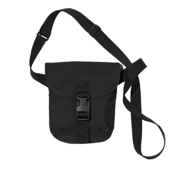 Сумка Uniqlo Mini Shoulder, черный