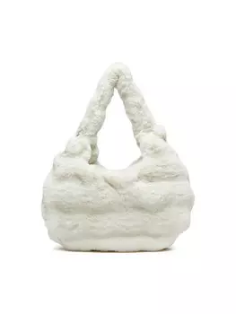 Сумка Unisa, белый