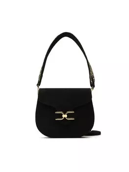 Сумка Unisa, черный