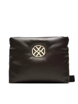 Сумка Unisa, коричневый