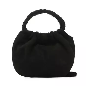 Сумка Unisa ZameliKs, черный