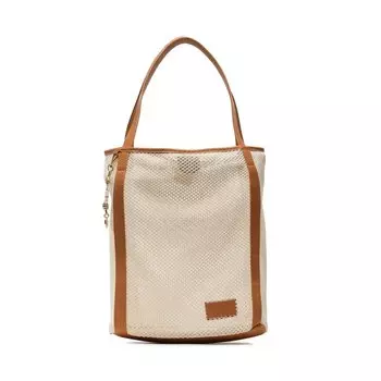 Сумка Unisa ZlupeRyn, бежевый