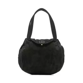 Сумка Unisa ZmorinBs, черный