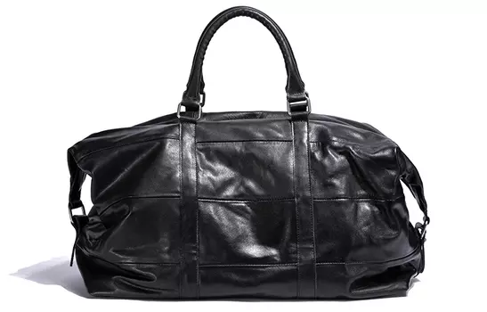 Сумка унисекс Ace Paul, Черный