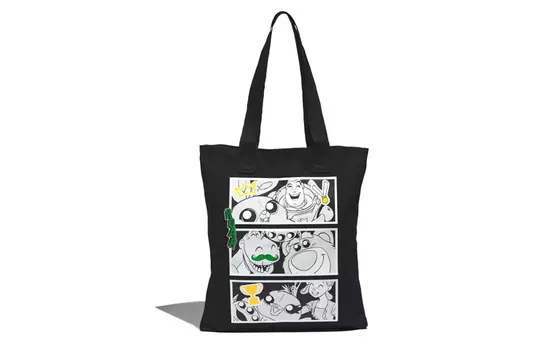 Сумка унисекс adidas originals, Black