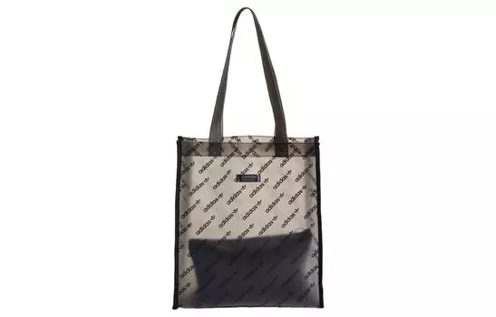 Сумка унисекс adidas originals, Black