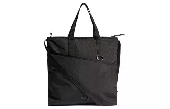 Сумка унисекс adidas originals, Black