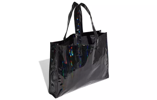Сумка унисекс adidas originals, Black