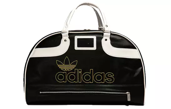 Сумка унисекс adidas originals, Black