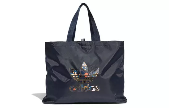Сумка унисекс adidas originals, Navy