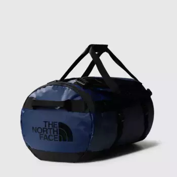 Сумка унисекс BaseCamp Duffel - M The North Face, синий