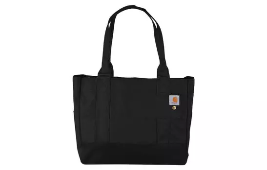 Сумка унисекс Carhartt, Black