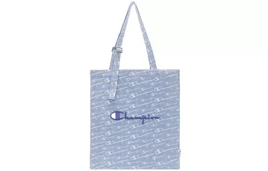 Сумка-унисекс Champion, Blue