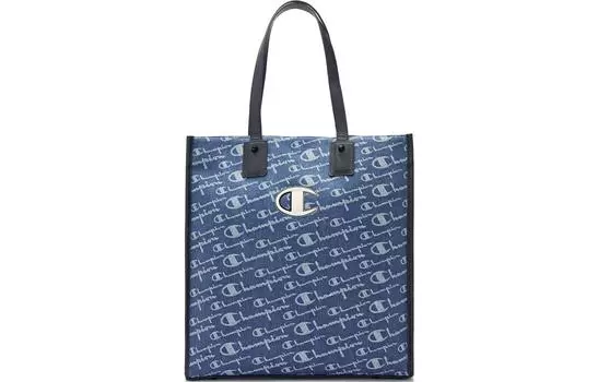 Сумка-унисекс Champion, Черный