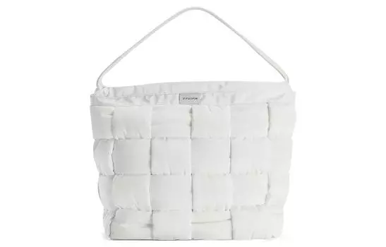 Сумка унисекс FILA, White