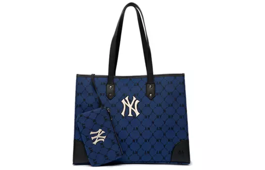 Сумка унисекс из коллекции Monogram MLB, Один размер