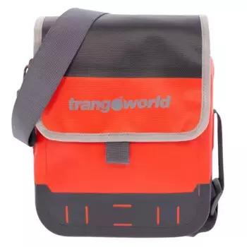 Сумка унисекс Lua Dt Trangoworld, оранжевый