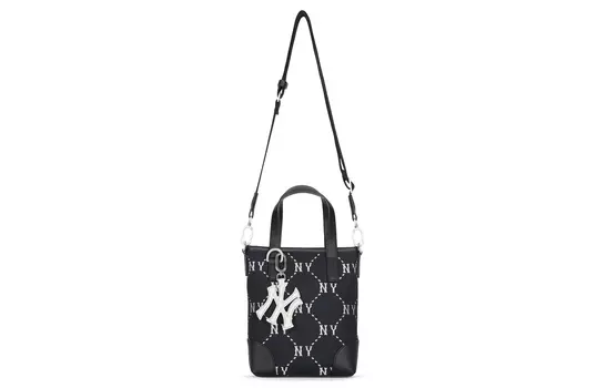 Сумка унисекс MLB, Черный