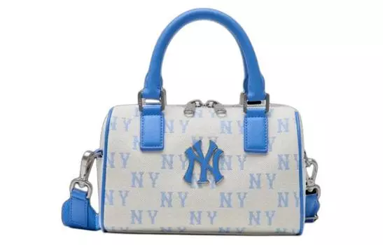 Сумка унисекс MLB New York Yankees, Синий