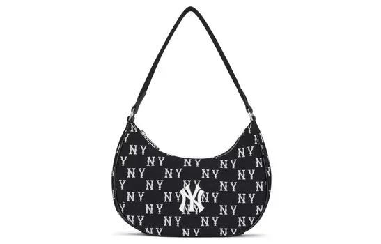 Сумка унисекс MLB, Подарочный пакет (сумка + подарочный пакет)