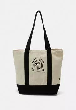 Сумка UNISEX New Era, цвет beige