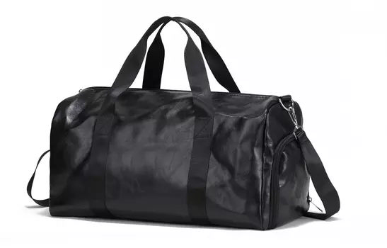 Сумка унисекс Ruigor, Черный