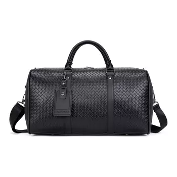 Сумка унисекс Slazenger, Черный как смоль