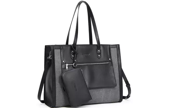 Сумка унисекс Slazenger, Коричневый/Бежевый