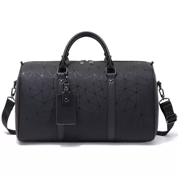 Сумка унисекс Slazenger, Задержаться в черном