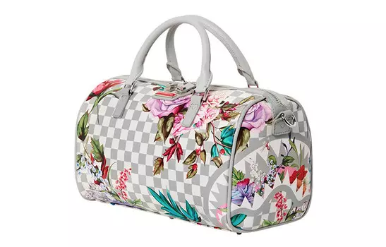 Сумка унисекс SPRAYGROUND, Многоцветный