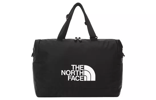 Сумка унисекс THE NORTH FACE, Black