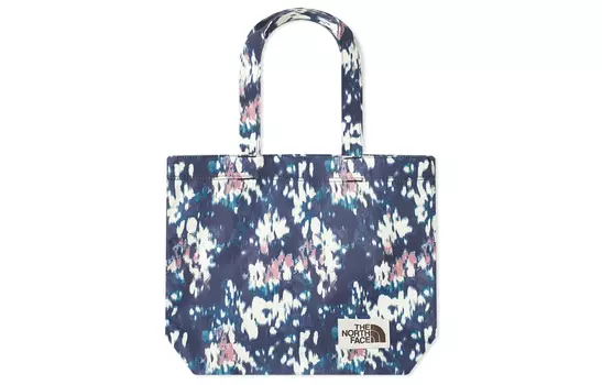 Сумка унисекс THE NORTH FACE, Blue