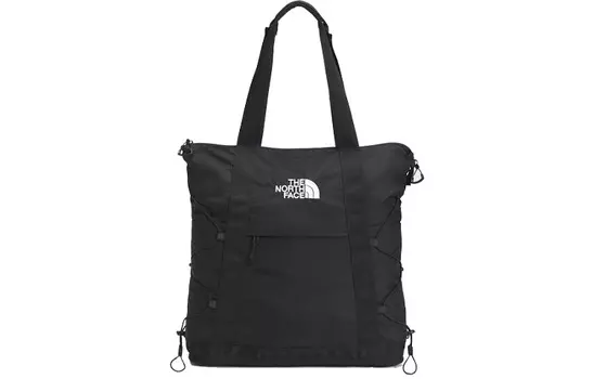 Сумка унисекс THE NORTH FACE, Черный