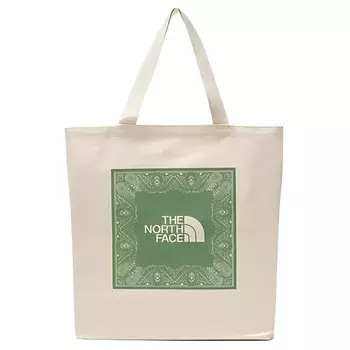 Сумка унисекс THE NORTH FACE, Green