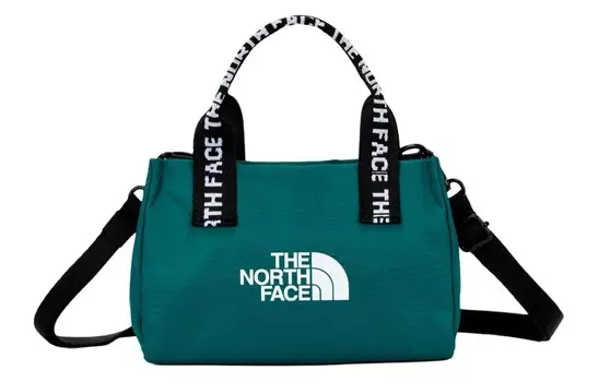 Сумка унисекс THE NORTH FACE, Green
