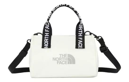 Сумка унисекс THE NORTH FACE, Крем