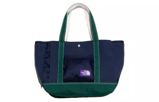 Сумка унисекс THE NORTH FACE, Navy